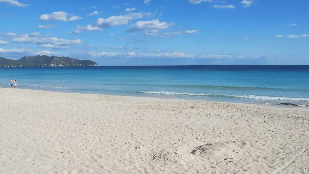 Sa Maniga 6 O Apartment Stephanie Cala Millor  0*, Cala Millor (Mallorca) Espanha
