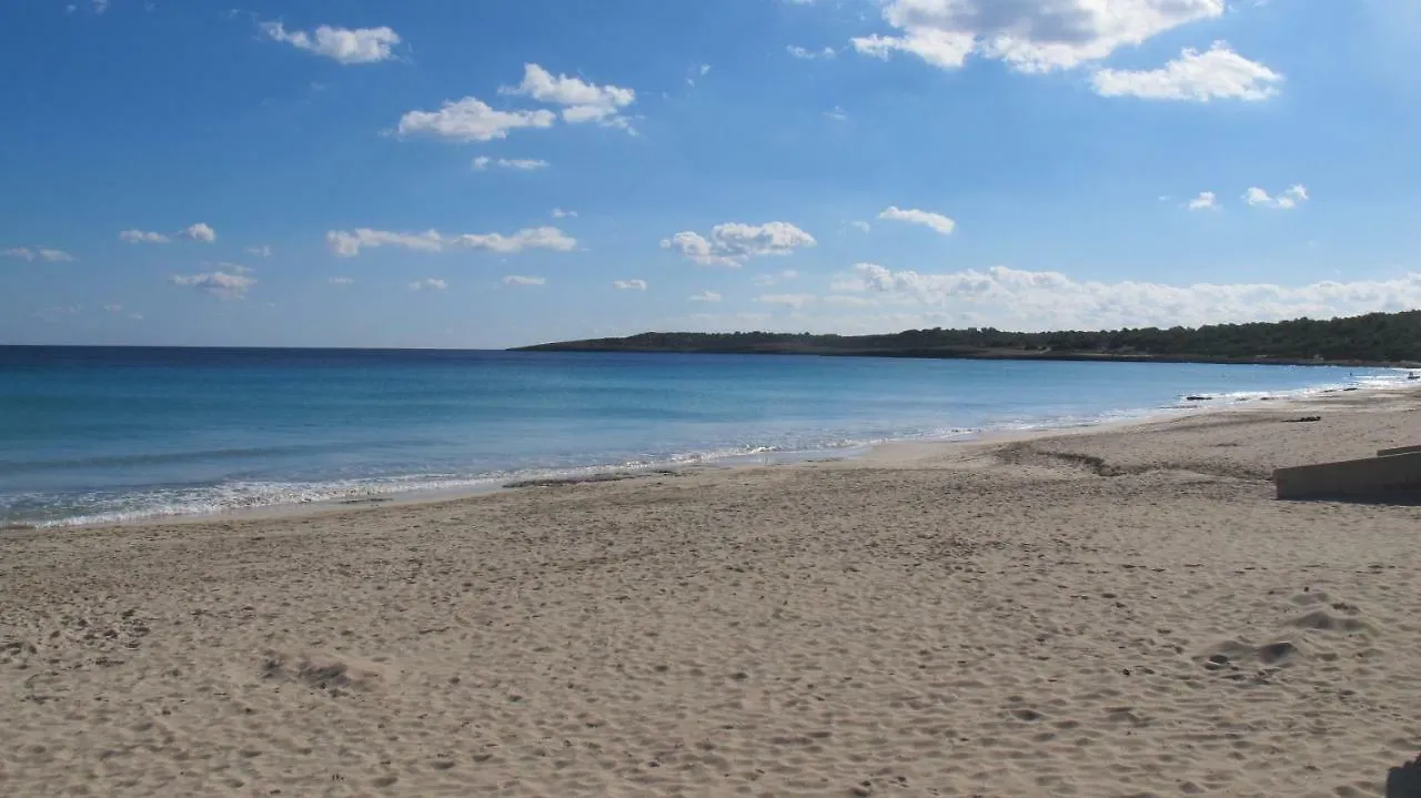 Sa Maniga 6 O Apartment Stephanie Cala Millor   Cala Millor (Mallorca)