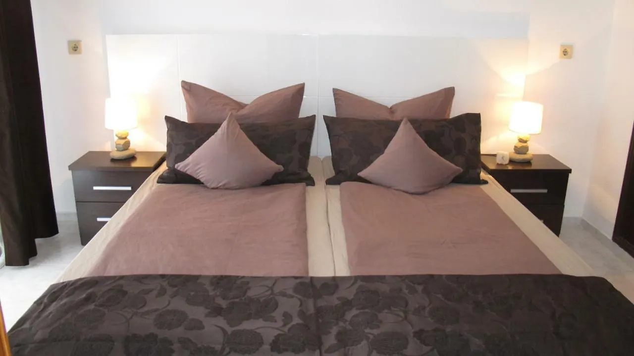 Sa Maniga 6 O Apartment Stephanie Cala Millor  0*, Cala Millor (Mallorca)